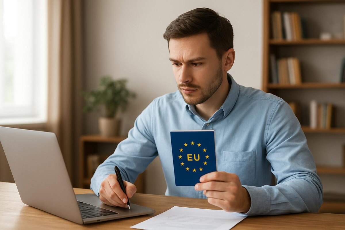 Можно ли получить ВНЖ без брака, связей и “знакомых”: законные варианты, о которых мало кто знает — подробный обзор от юридической компании 