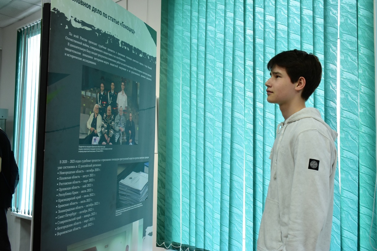 Фото из группы
 Звениговского районного краеведческого музея в соцсети «ВКонтакте»