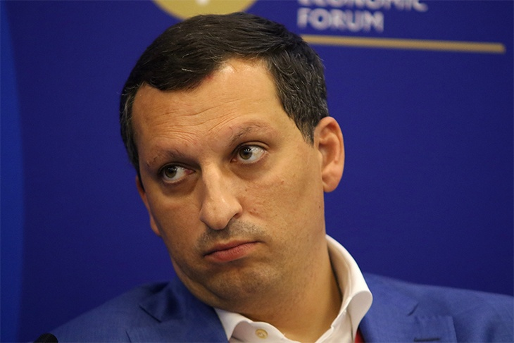 Кирилл Шамалов 