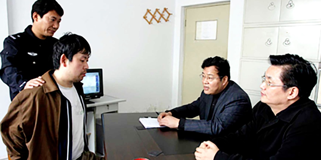 «Это не воровство, это заём». История про самообман, который привёл к крупнейшему ограблению банка в Китае