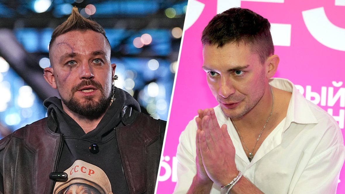    Дмитрий Коротаев, Павел Волков Известия