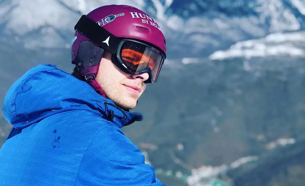    Источник фото: соцсети Владислава Канопки