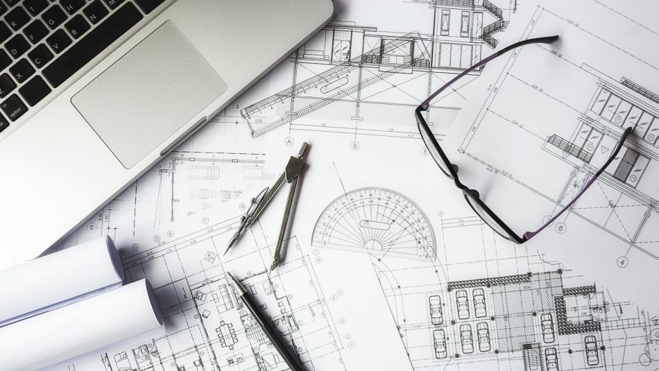 Проектирование СКУД  для объектов на российском оборудовании