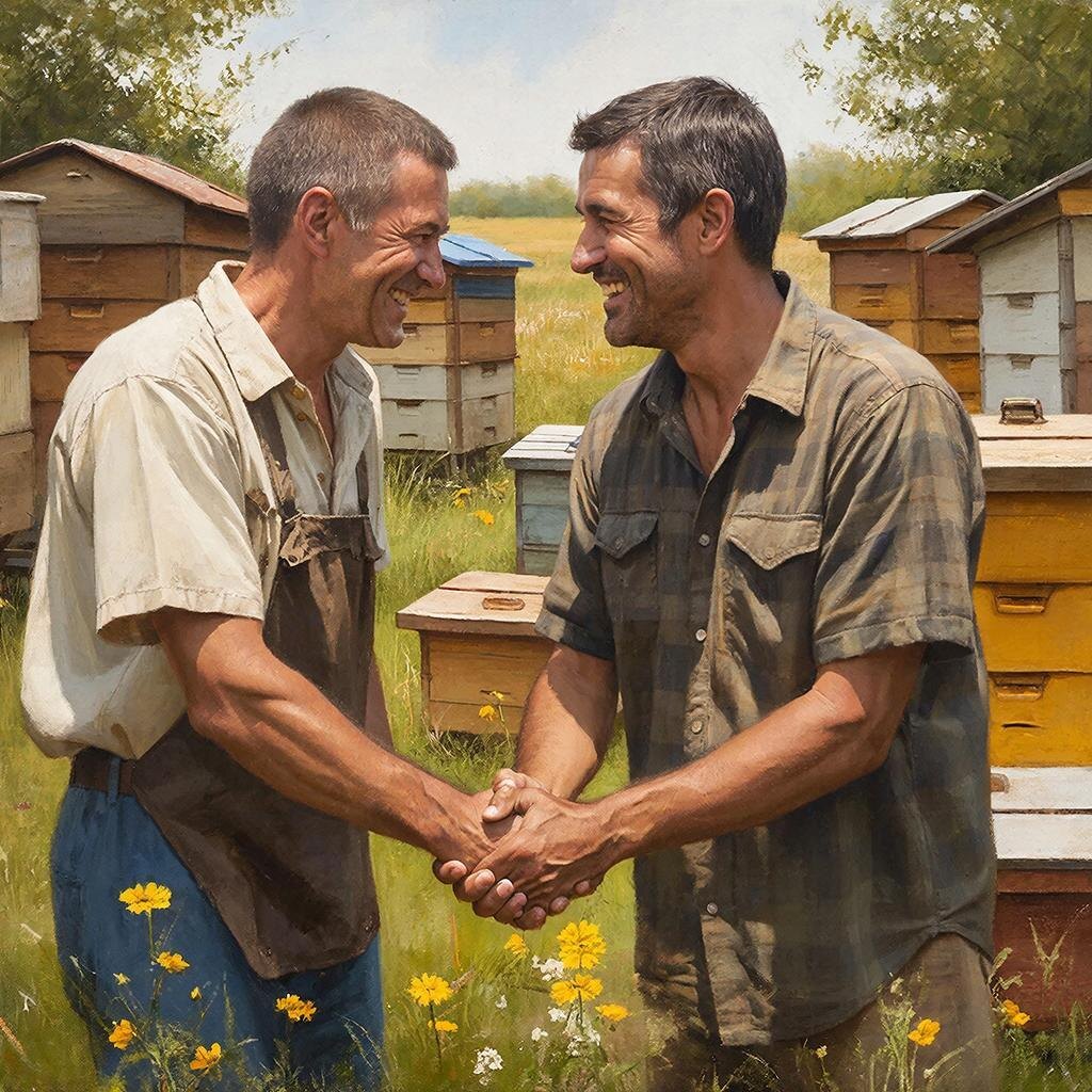 Изображение сгенерировано сервисом GigaChat 