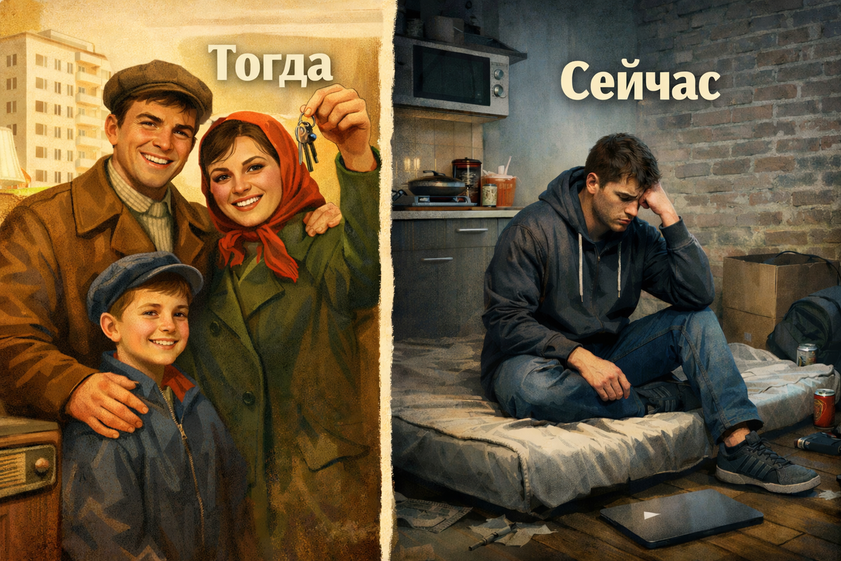 Фото: нейросеть.