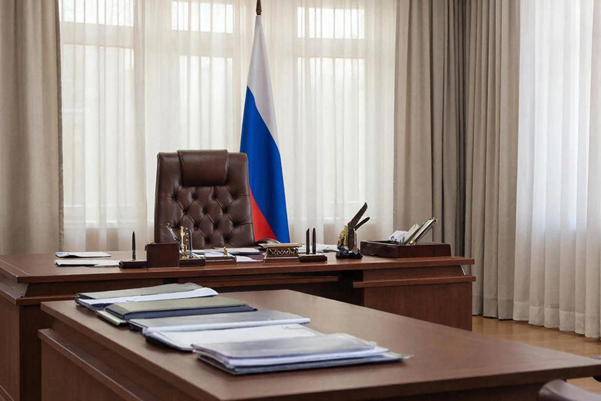 Тренд времени – кресла руководителей муниципалитетов занимают люди, которые прошли целевую подготовку.  Фото: Изображение сгенерировано с помощью ИИ / Светлана Возмилова