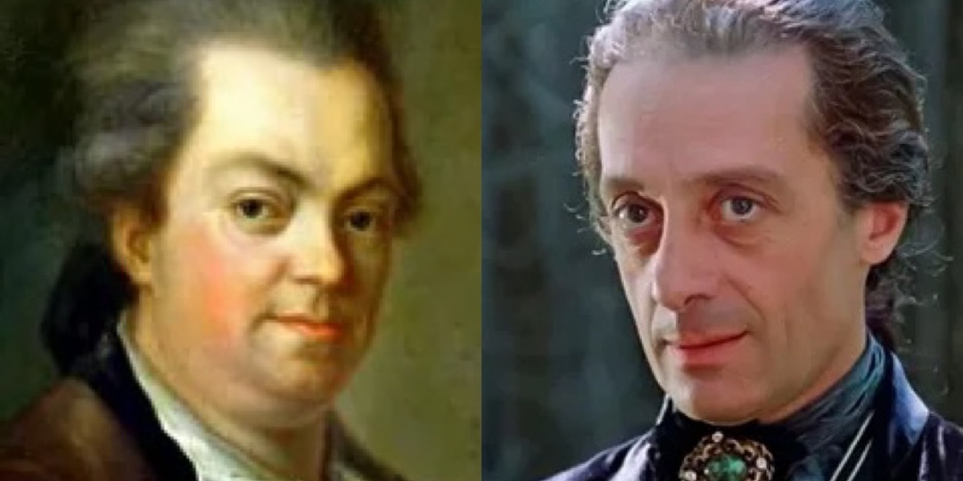 30 лет Европа верила графу Калиостро. История великого обманщика