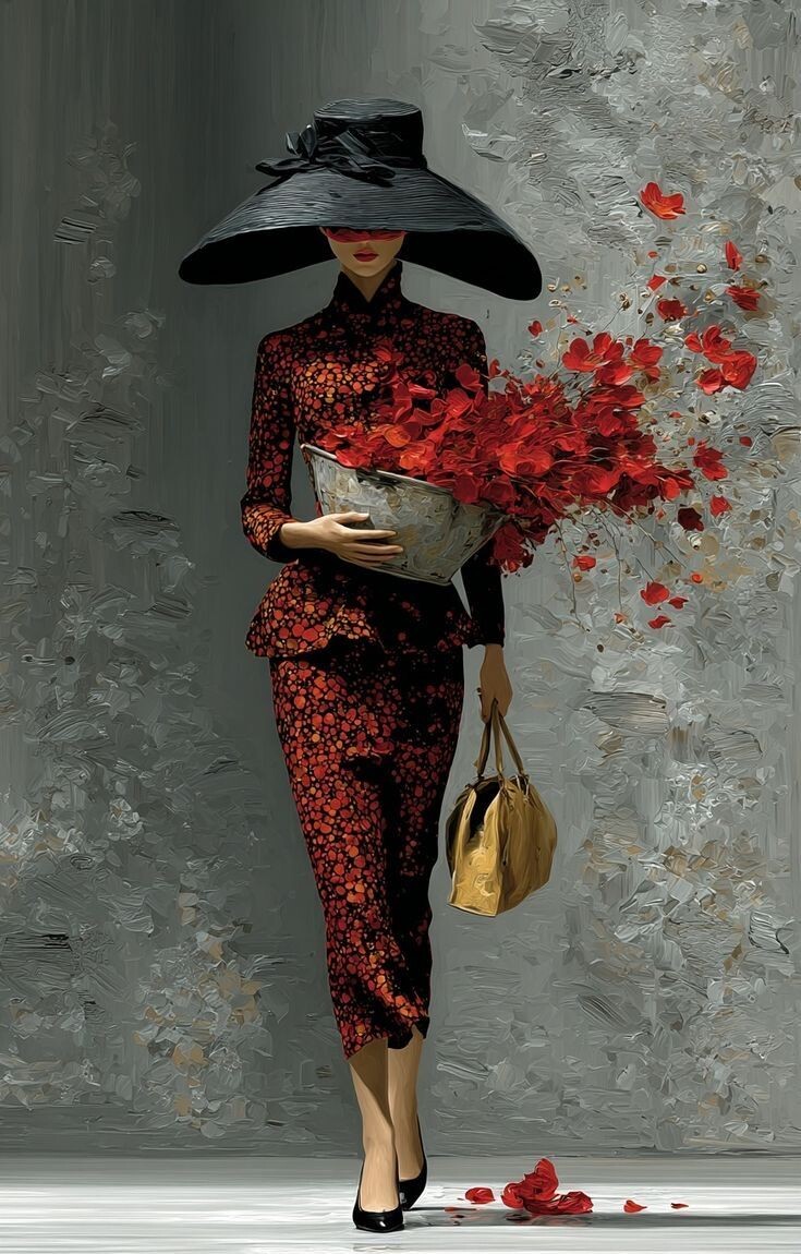 Когда измена это просто потеря себя