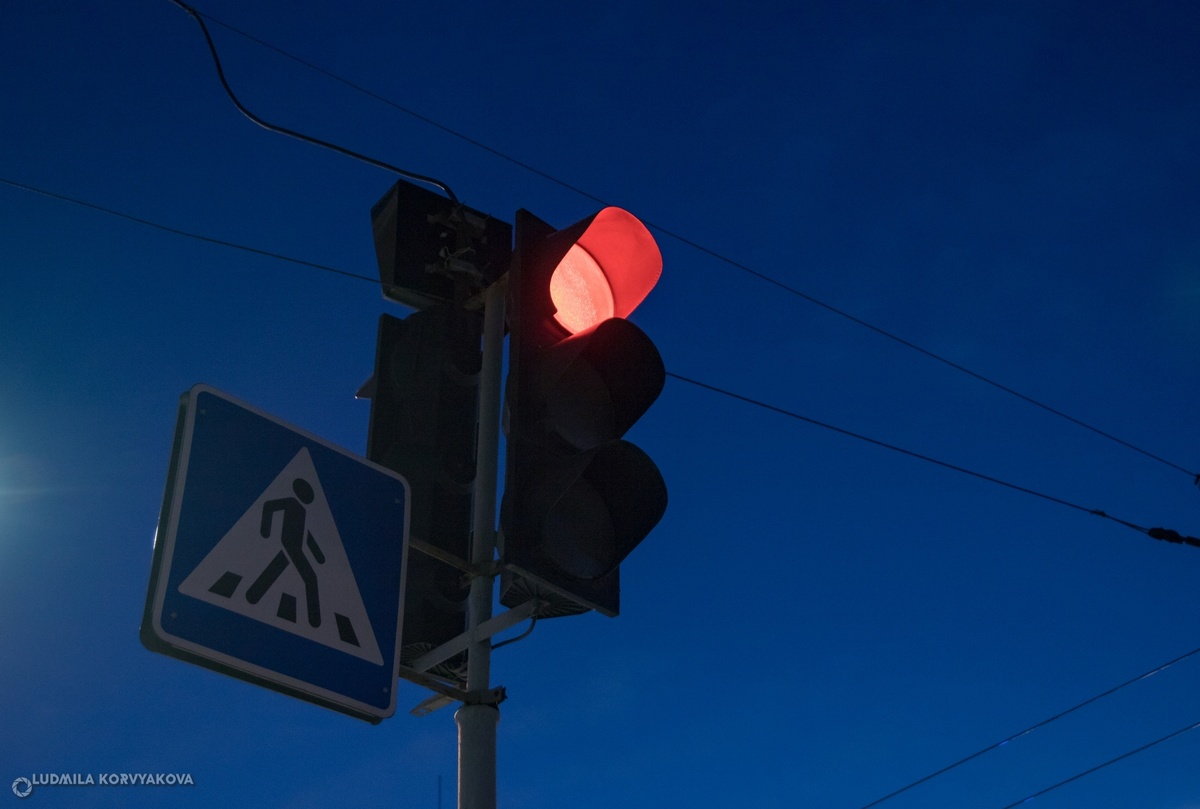    фото: © Людмила Корвякова