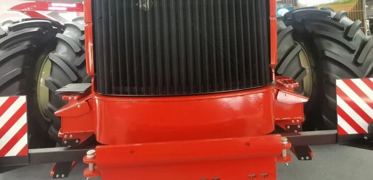    Фото: Лукьянов Дмитрий, AgroXXI.ru