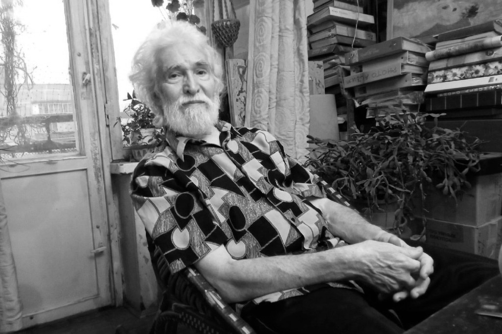    Фото © VK / Виктор Кротов