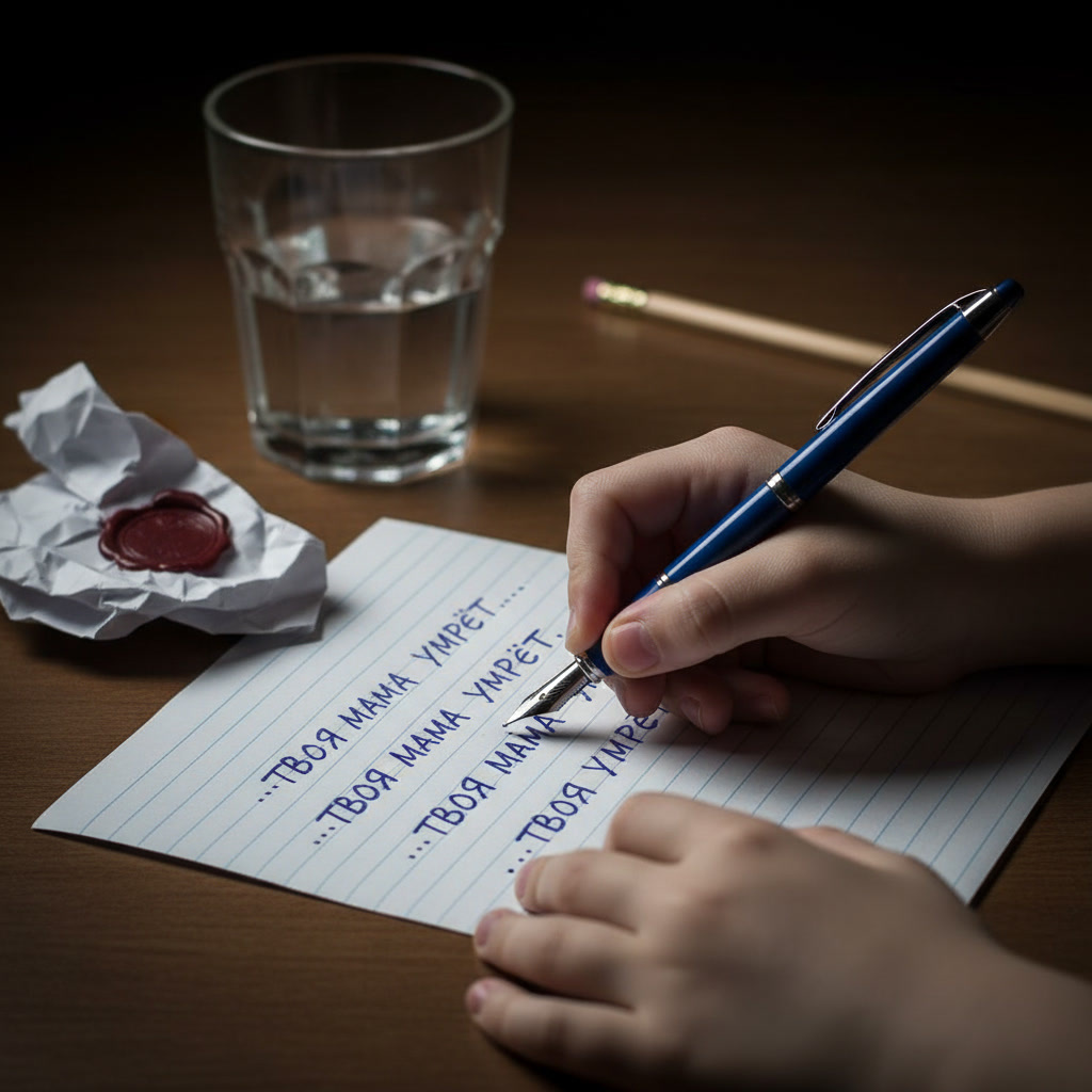 Изображение сделано нейросетью 