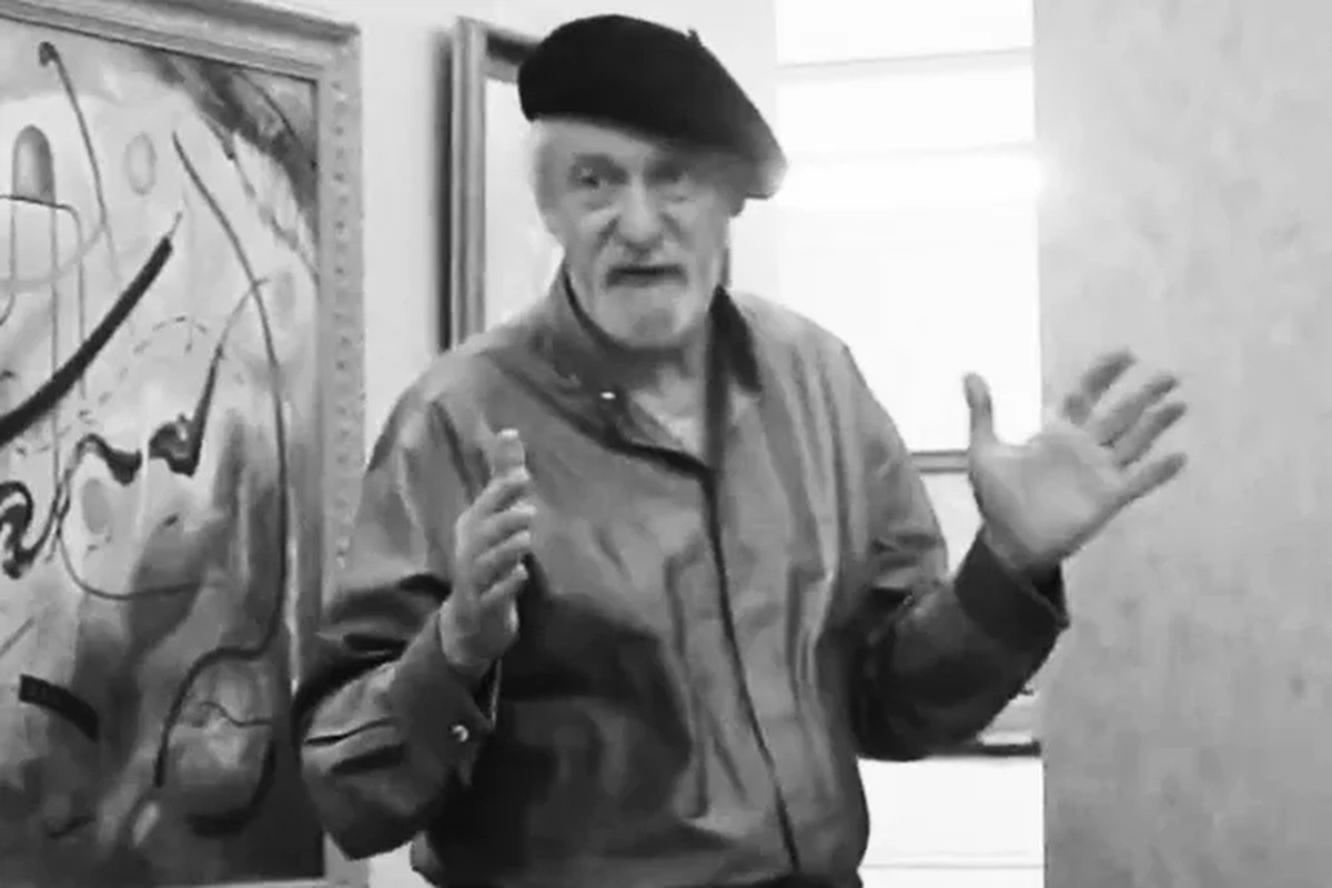    Фото: Кадр из видео