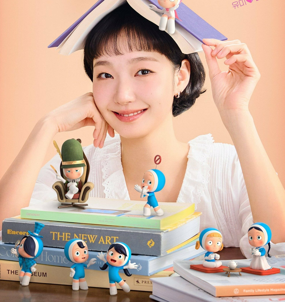 Дорама "Клетки Юми 3" 2026