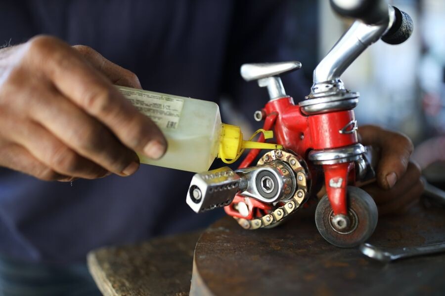     / Источник: © Виталий Тимкив/РИА Новости