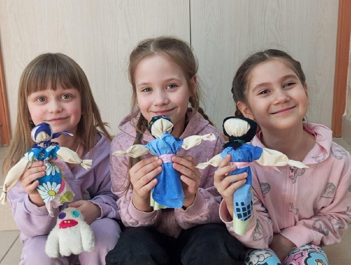    Фото: пресс-служба Министерства культуры и туризма МО