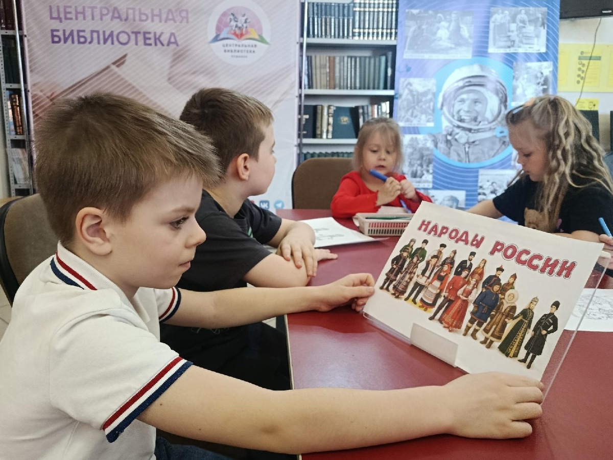    Фото: пресс-служба Министерства культуры и туризма МО