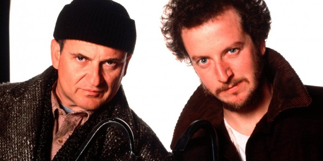 Мы теперь не мокрые бандиты...