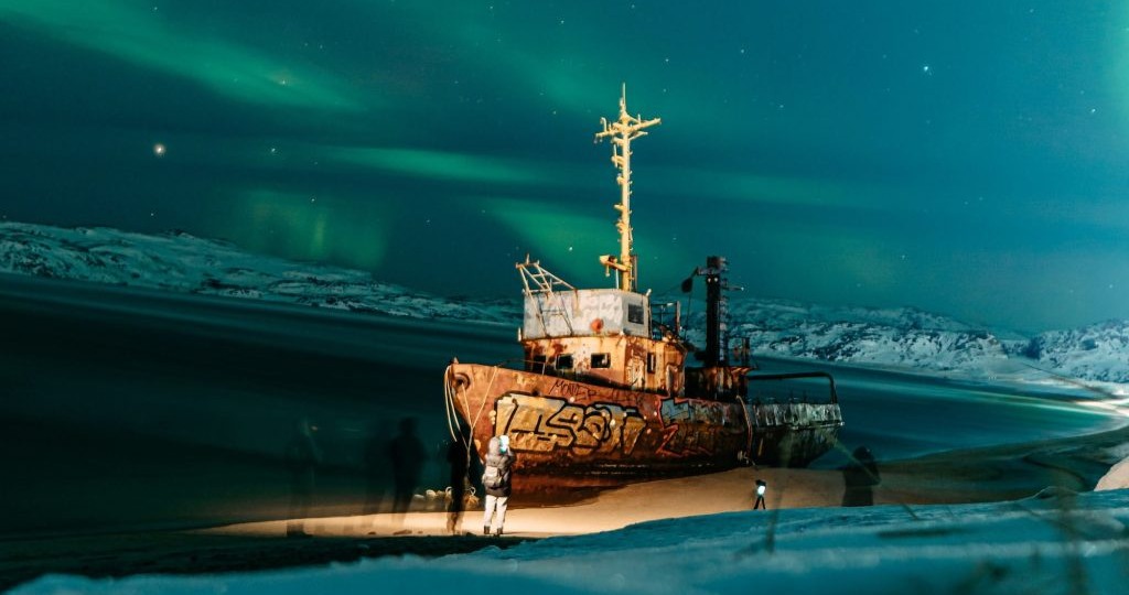 Романтический маршрут: 10 локаций в России, где невозможно сказать «нет»