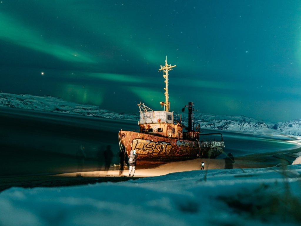 @Ivan Shemereko/Unsplash