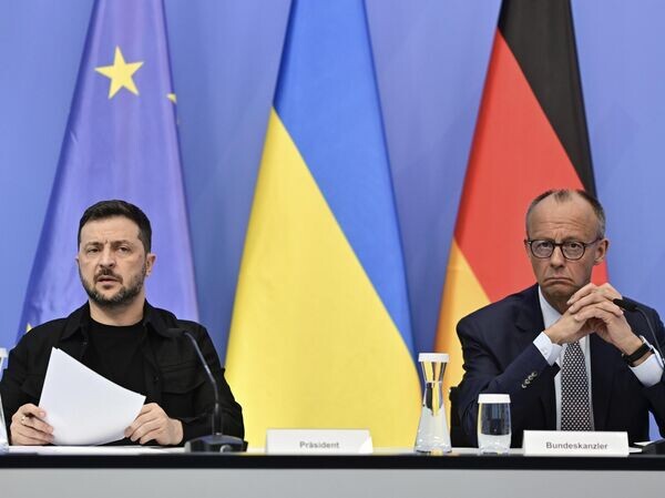    © AP Photo / John MacDougall