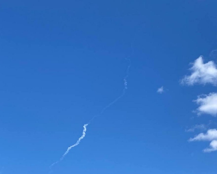     Над Курской областью уничтожили беспилотники ВСУ самолетного типа