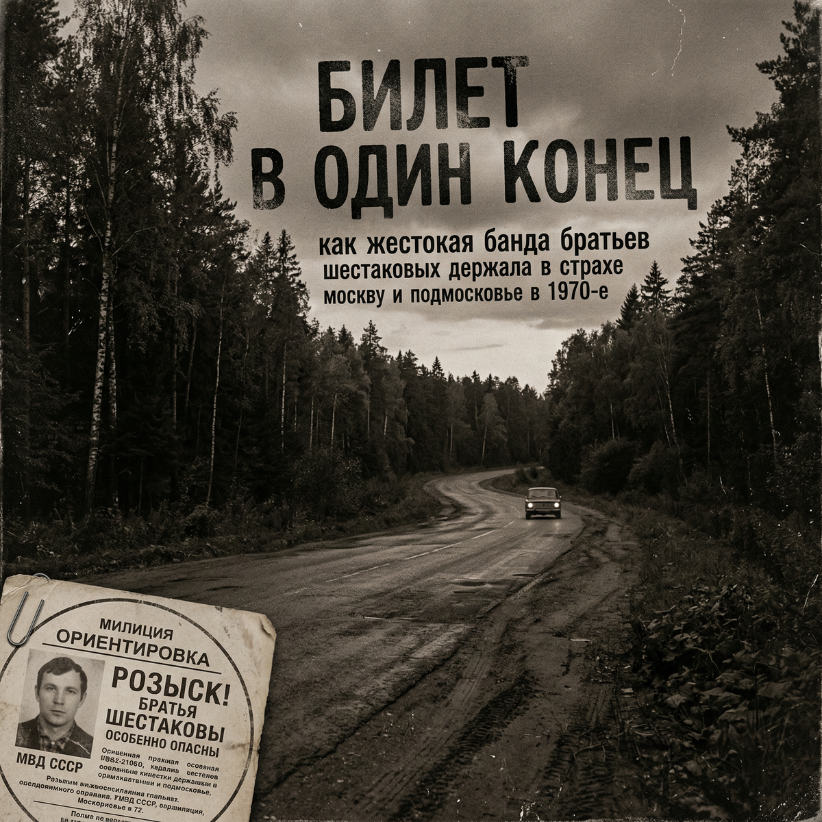 Рисунок сгенерирован искусственным интеллектом