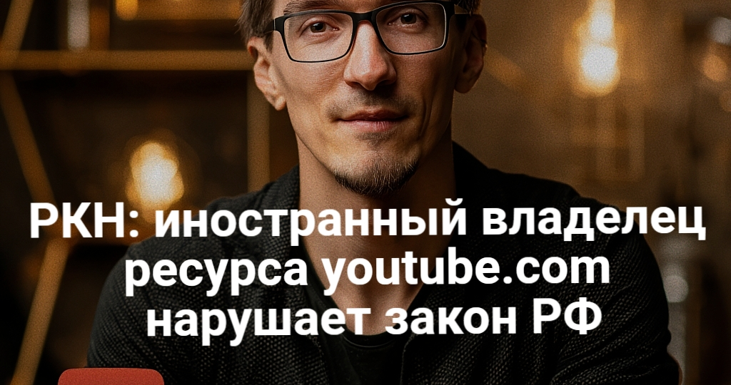 Запрет рекламы в YouTube и Telegram. Что будет дальше