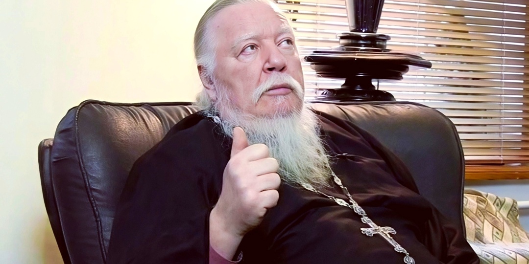 Почему мы теряем Бога, и что делать, чтобы вернуть Его? Объясняет священник