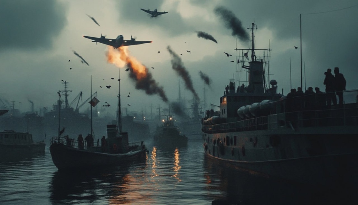 Коллаж ИА "Новороссия"