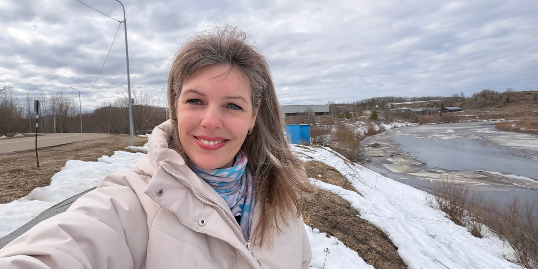 Седъю — не одна река, а несколько. И все — «Чёрные».