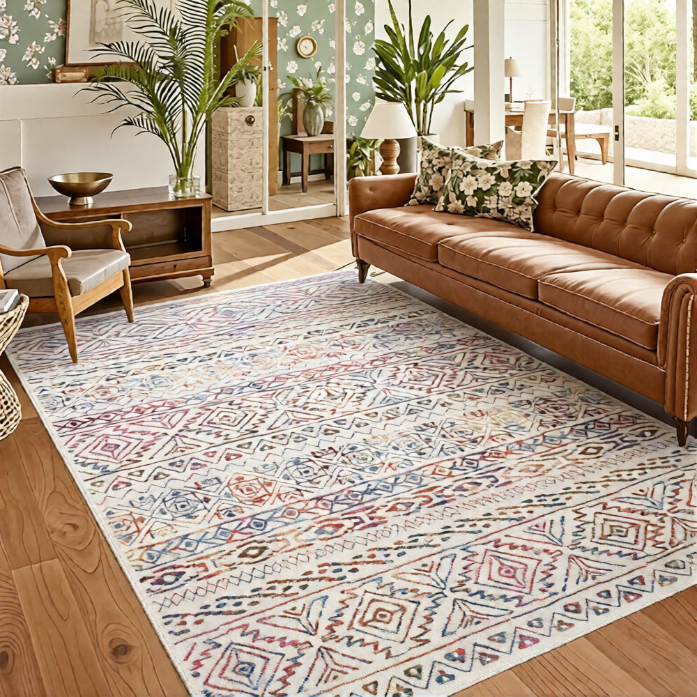 Ковер бельгийский Palladium 63415 6191