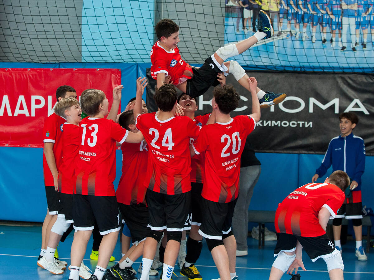    Победители домашнего турнира