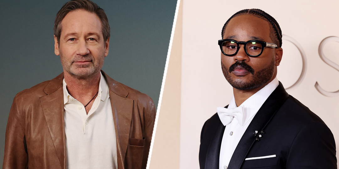 Дэвид Духовны вел переговоры о роли в перезапуске «Секретных материалов»