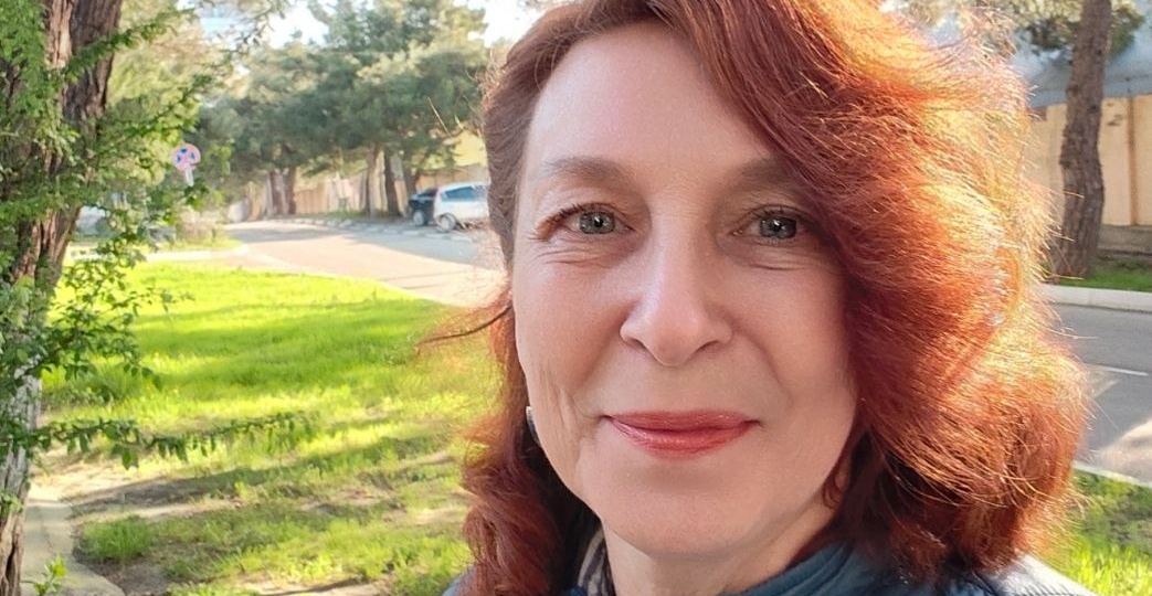 Геленджик сейчас такой свеже зелёный