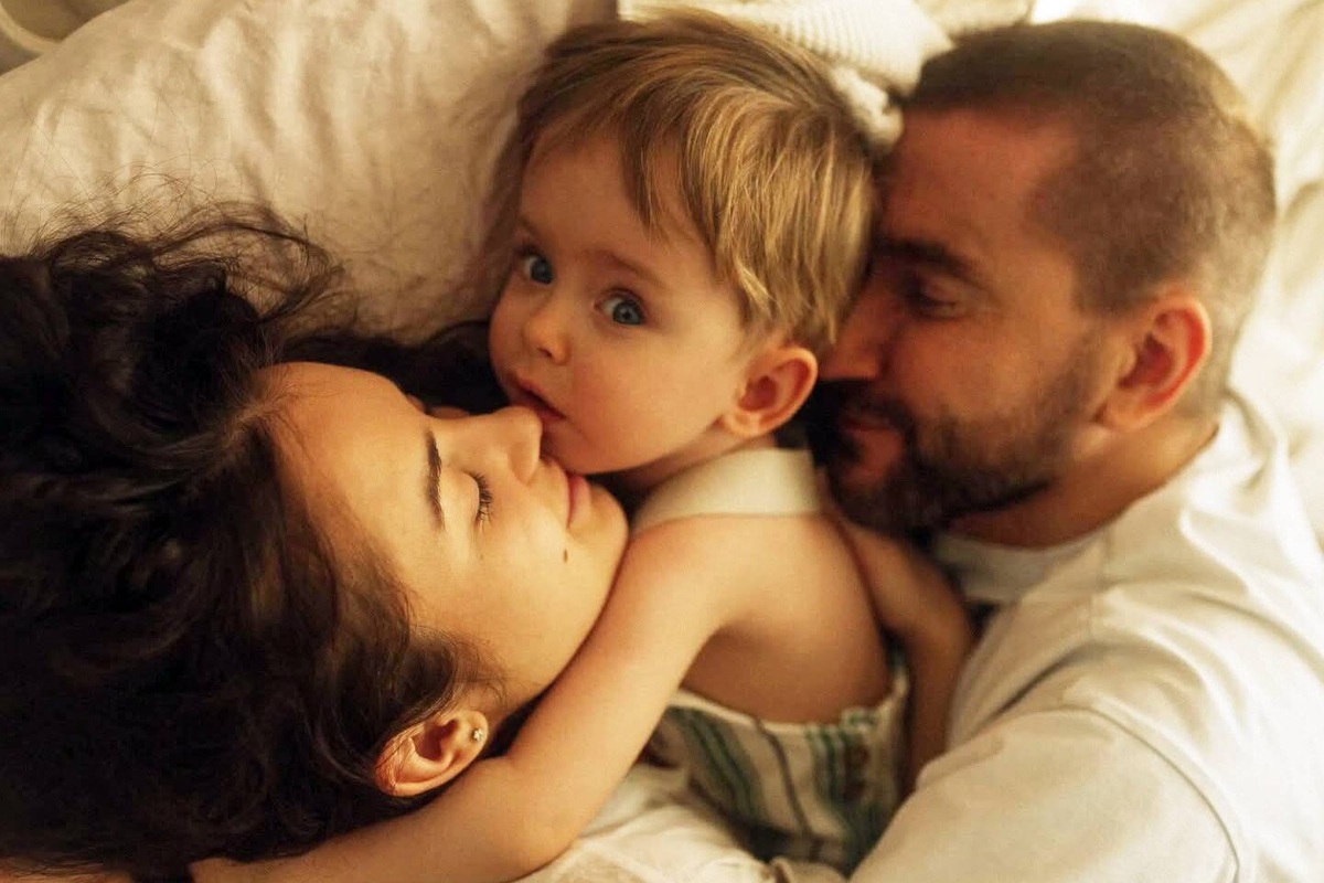     «Сердце чувствовало неладное»: жена Олега Винника сообщила, что у их сына диагностировали редкую генетическую болезнь