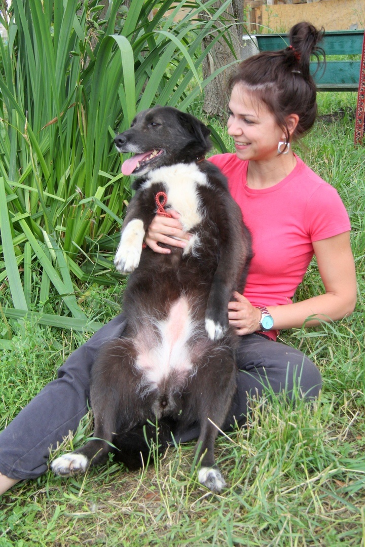 Ой как хорошо то оказывается тут у вас