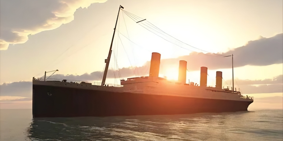 «Титаник»: почему на месте крушения нет человеческих останков?