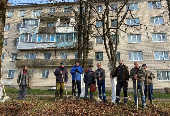 фото: Администрация Сланцевского муниципального района