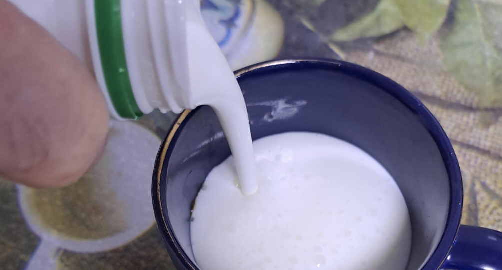 Кефир, метформин и ночь: что говорит наука