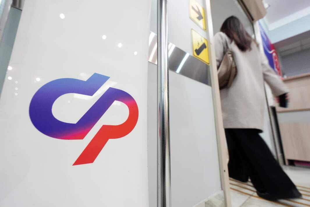 Фото: ИЗВЕСТИЯ/Эдуард Корниенко