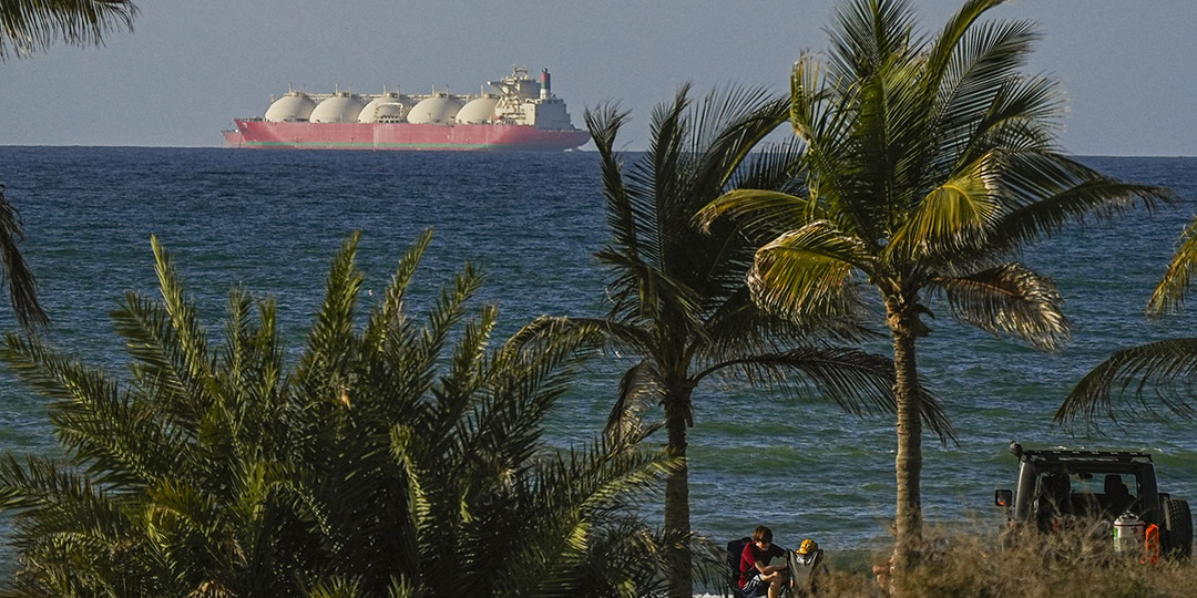 Чем опасно для мира долгое перекрытие Ормузского пролива?