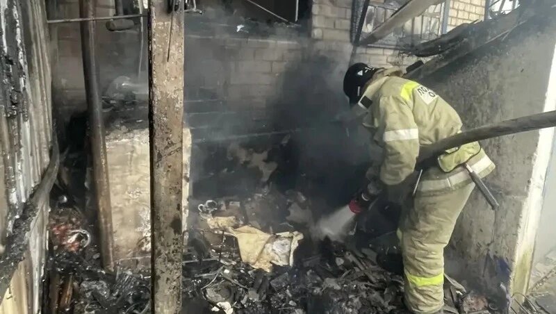      Фото: пресс-служба ПАСС СК