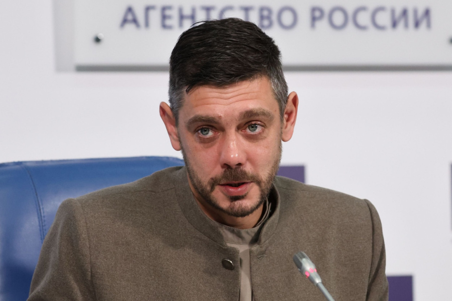    Алексей Белкин/NEWS.ru