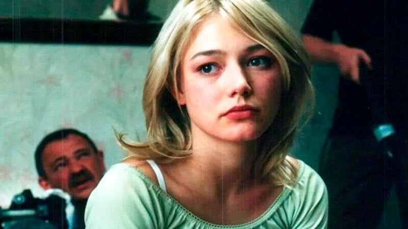 Кадр из фильма «Игры мотыльков», 2004