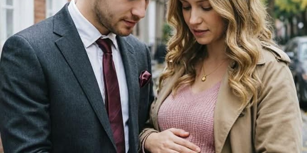 Беременная бродяжка согласилась СЫГРАТЬ НЕВЕСТУ за еду. А через месяц тест ДНК заставил всю семью рыдать и рвать на себе волосы