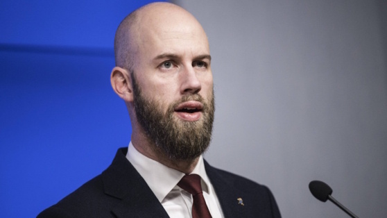 В Швеции обвинили Россию в "разрушительных кибератаках" в Европе