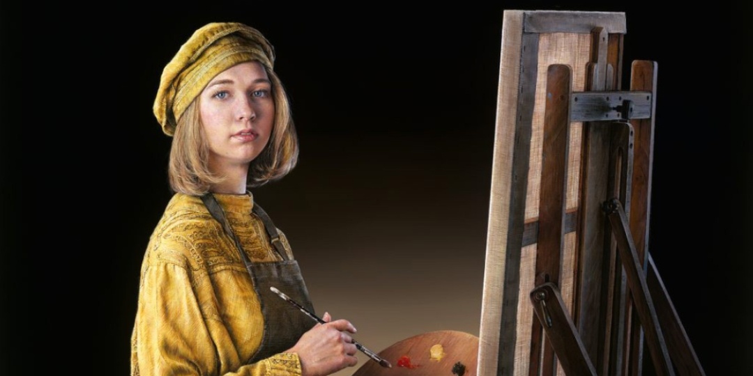 Девочка, которая, видела лицо Бога: как она живет