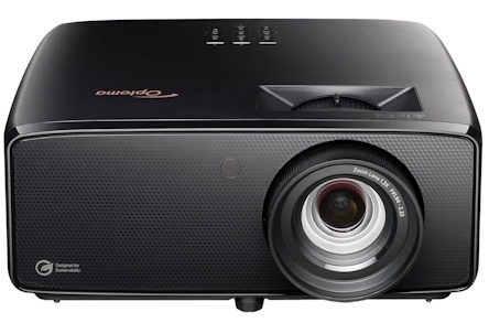 Optoma UHZ36