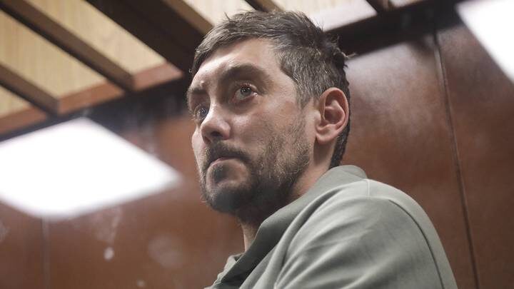 Мосгорсуд оставил под арестом основателя Readovka Костылева